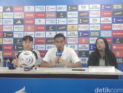 Larangan Away Dicabut, Rizky Ridho Ajak Jakmania-Borneo Fans Sportif