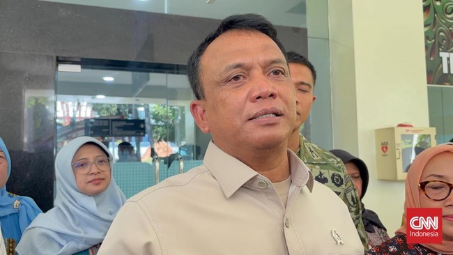 Badan Gizi Nasional meminta maaf atas peristiwa keracunan massal MBG dengan korban 748 santri di Sidoarjo.