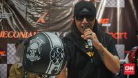 В Transmart поступила лимитированная коллекция шлемов The Sun в сотрудничестве с Jecovox и Gigas Helmet