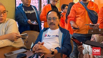 XLSmart Buka-bukaan Soal Isu Kuota Internet Hangus, Tak Semua Rollover