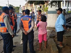 Kru Film Digetok Jukir Rp 500 Ribu Saat Titip Genset di Kota Lama Semarang