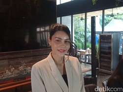 Shock! Pengakuan DJ Katty Butterfly Dipaksa Tampil-Bikin Gimmick Saat Sakit
