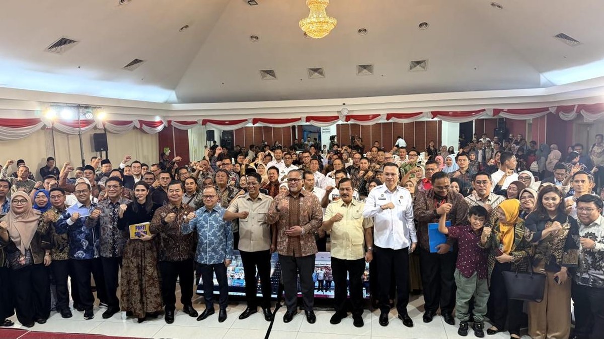 Pemerintah Jamin Kepastian Kewarganegaraan untuk PMI di Malaysia
