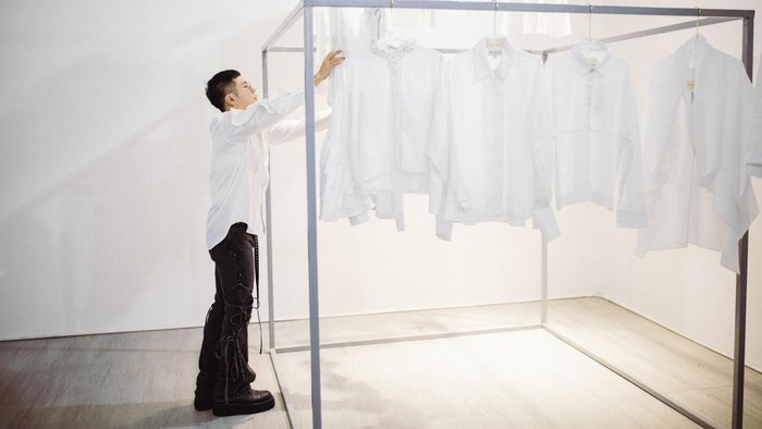 DRAFT IFDC Pop-Up Store Installation