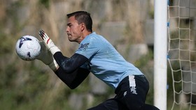 Emil Audero punya kans jadi starter di Timnas Indonesia dalam FIFA ASEAN Cup 2026.