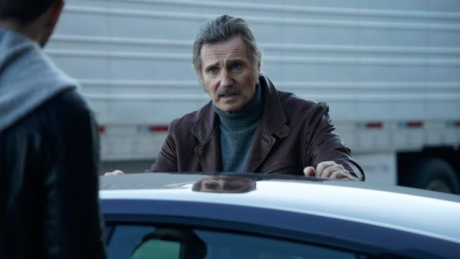 Film Absolution (2024)