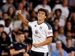 Fulham Bagai Real Madrid Mini