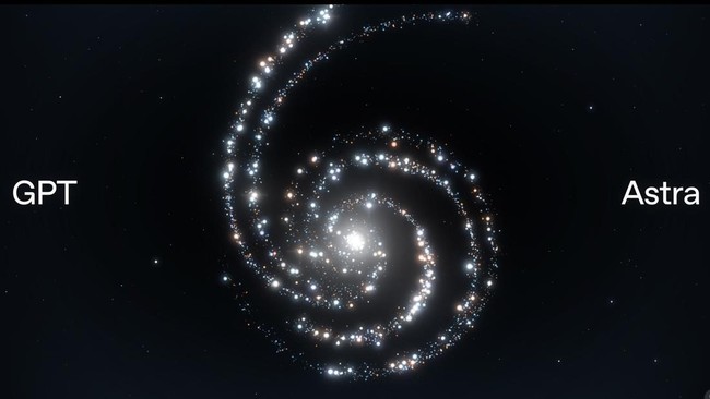 OpenAI meluncurkan model AI terbaru mereka, GPT-6 Astra