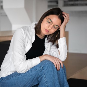 5 Kalimat yang Sering Diucap Orang Lelah secara Mental