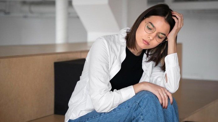 5 Kalimat yang Sering Diucap Orang Lelah secara Mental