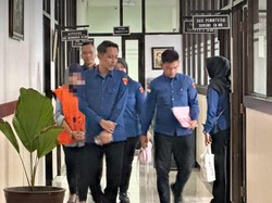 Karyawan Bank BUMN Korupsi Rp 4,5 M Pakai Modus Kredit Topengan dan Tempilan