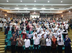 Kemensos Bekali Mahasiswa UINSA soal Standar Kelembagaan & Pelayanan LKS