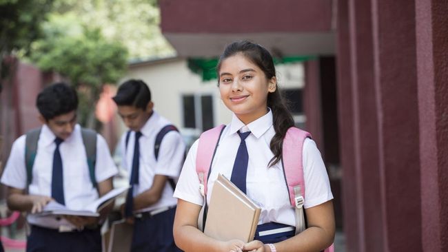 30 Contoh Harapan Ketua dan Pengurus OSIS Baru SMP dan SMA Beserta Ucapan Selamat
