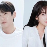 Kabar Bahagia! Kwak Si Yang dan Yoo Jiae Lovelyz Resmi Umumkan Segera Menikah