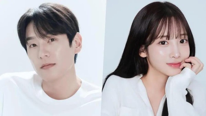 Kabar Bahagia! Kwak Si Yang dan Yoo Jiae Lovelyz Resmi Umumkan Segera Menikah
