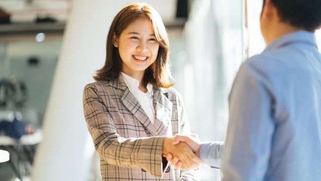 7 Kalimat yang Menunjukkan Seseorang Dapat Dipercaya
