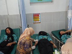 Trauma Keracunan, SMPN 1 Kabuh Jombang Tolak Distribusi MBG