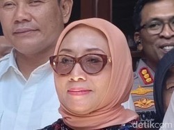 Menteri PPPA Ingin Santri Keracunan MBG Sidoarjo Didampingi hingga Pulih