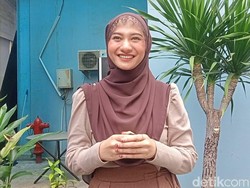 Nadzira Shafa Masih Jalin Hubungan Baik dengan Larissa Chou