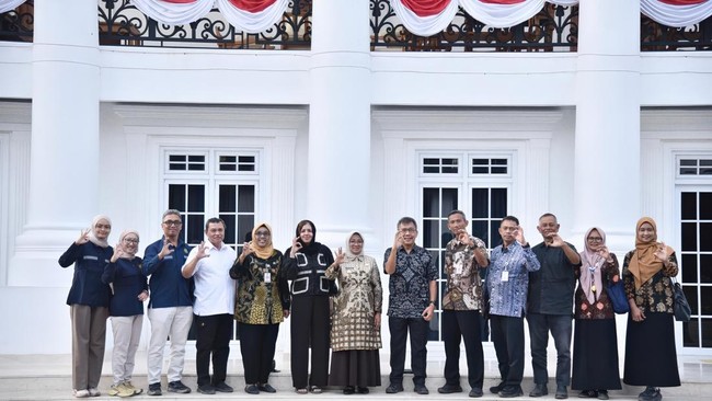 Pemkab Kebumen