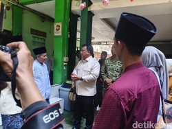 Usai Keracunan Massal, Ponpes Manbaul Hikam Usul MBG Dikelola Pondok