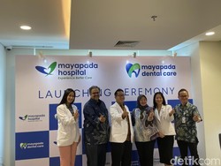 Mayapada Dental Care Hadir di Jaktim, Tawarkan Layanan Terintegrasi