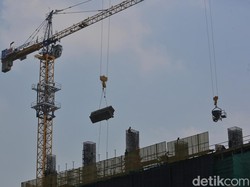 RI Kejar Target Jadi Negara Maju Sebelum Penduduk Menua