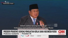 Prabowo Subianto, Eastern Economic Forum, EEF 2026, Indonesia Rusia, hubungan RI Rusia, Vladivostok,Presiden Prabowo, Rusia, =