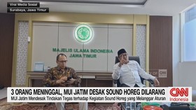 Sound horeg, MUI Jawa Timur, sound horeg dilarang, korban sound horeg, insiden sound horeg, Jawa Timur, kontroversi sound horeg,
