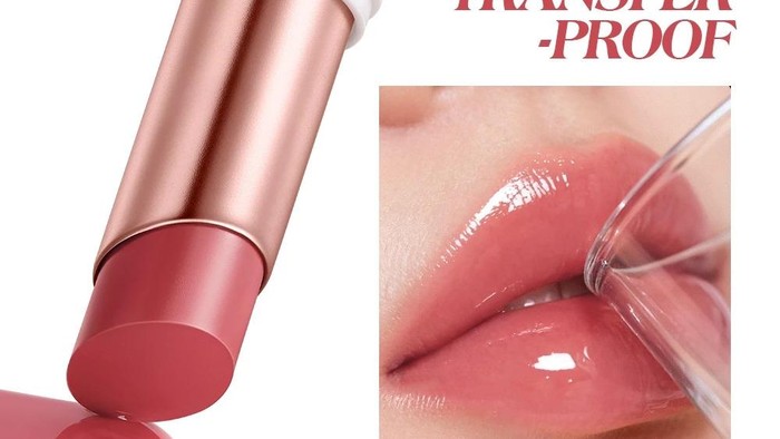 BeauPicks: 5 Rekomendasi Glossy Lipstick untuk Tampilan Bibir Berkilau dan Sehat