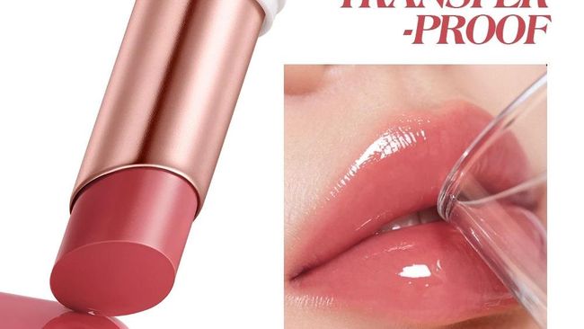 BeauPicks: 5 Rekomendasi Glossy Lipstick untuk Tampilan Bibir Berkilau dan Sehat