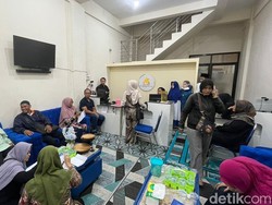 Duh, 360 Jemaah Umrah di Mojokerto-Jombang Batal Berangkat