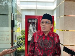 100 Lebih Blok Migas RI Ditawarkan ke Rusia, Bakal Disambar?