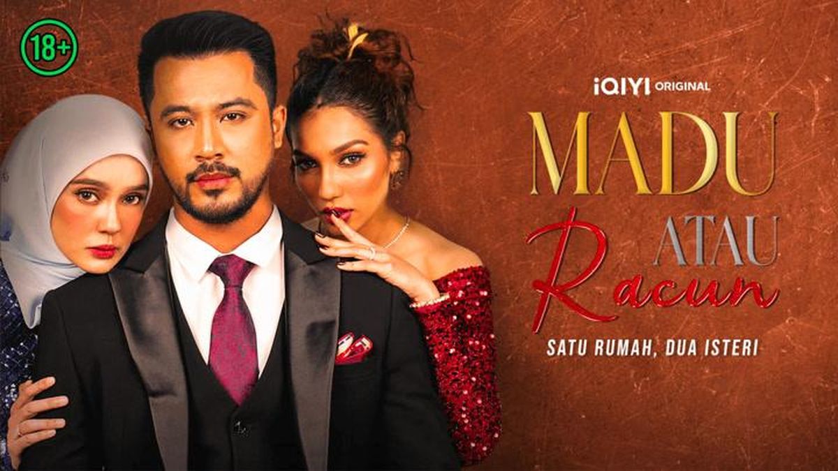 Viral Kontroversi Drama Malaysia Madu Atau Racun