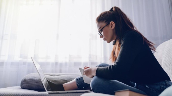 5 Kebiasaan Sepele yang Bisa Mengganggu Produktivitas, Sering Dilakukan Tanpa Sadar