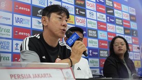 Shin Tae Yong akan menjalani debut bersama Persija Jakarta dalam Super League 2026/2027 dengan laga tandang melawan Borneo FC.