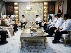 BAZNAS dan Kemenhaj Siapkan Pelaksanaan Dam Haji 2027 di Tanah Air