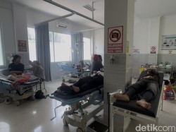 209 Siswa SMAN 1 Lasem Absen Usai Keracunan MBG, 9 Siswa Masih Rawat Inap