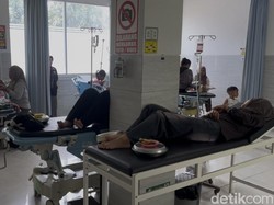Video: SPPG Soditan Di-suspend Usai Diare Massal di SMAN 1 Lasem Rembang