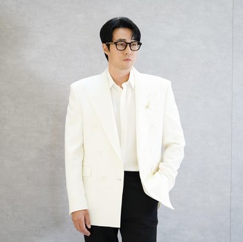 So Ji Sub Siap Sapa Fans Asia Lewat Tur Fan Meeting 'Soulmate The Timeless'