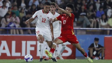 Sorotan Dunia Olahraga CNN Sport : Kapten Vietnam U-20 Minta Fans Pengertian usai Kalah Beruntun
