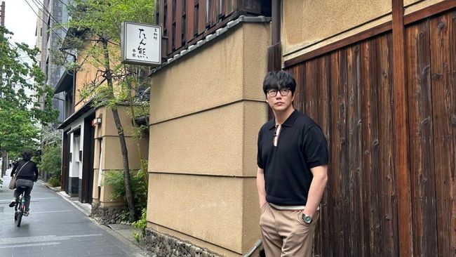 Penyanyi Korea Ungkap Rahasia Turunkan 10 Kg dalam 2 Bulan, Ternyata Cuma Makan Ini