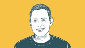 Taipan Peter Thiel
