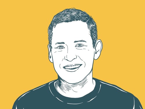 Taipan Peter Thiel