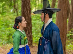 Drakor The Scandal tentang Apa? Cek Sinopsis, Pemeran, dan 3 Fakta Menariknya!