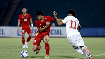 Kabar Sport CNN Terbaru : 2 Kali Kalah, Rekor Buruk Intai Vietnam di Kualifikasi Piala Asia U-20