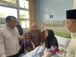 Korban Keracunan MBG di Sidoarjo Jadi 748 Orang!