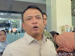 BGN Copot Kepala SPPG Kalitengah Sidoarjo Usai 730 Santri Keracunan MBG
