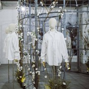 What To Do This Weekend: Belanja sambil Berdonasi untuk Korban Gempa NTT di DRAFT IFDC Pop-Up Store