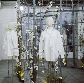 What To Do This Weekend: Belanja sambil Berdonasi untuk Korban Gempa NTT di DRAFT IFDC Pop-Up Store